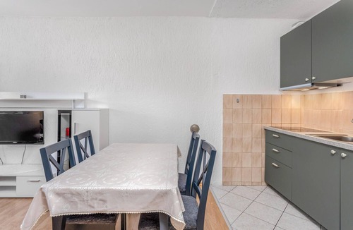 Sveti Juraj Apartment | 2 bedroom beach front apartment in Sveti Juraj