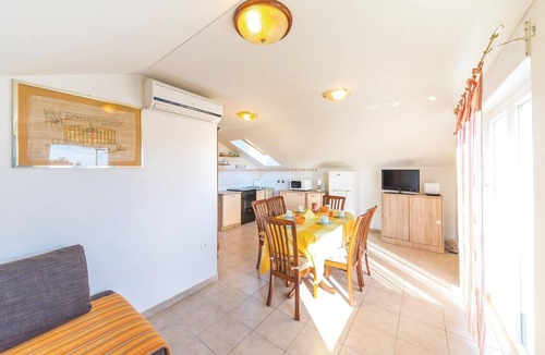 Seget Vranjica Apartment | 2 bedroom beautiful apartment in Seget Vranjica