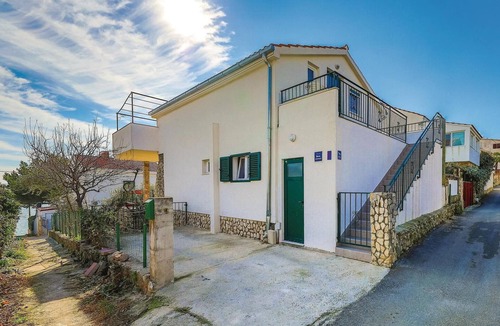 Seget Vranjica Apartment | 2 bedroom beautiful apartment in Seget Vranjica