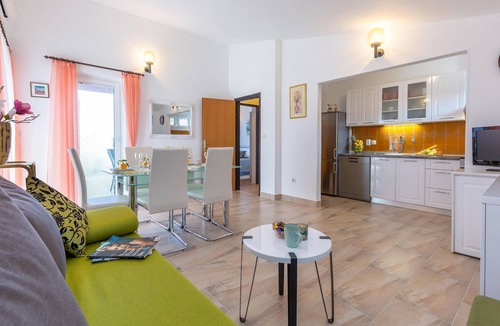 Peracko Blato Apartment | 2 bedroom beautiful apartment in Peracko Blato