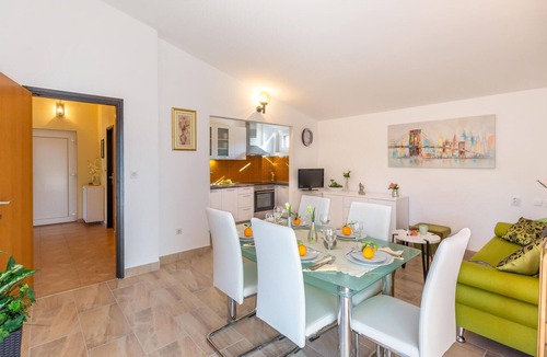 Peracko Blato Apartment | 2 bedroom beautiful apartment in Peracko Blato