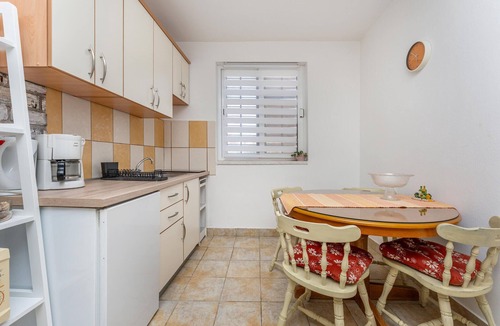 Pakostane Apartment | 2 bedroom beautiful apartment in Pakostane