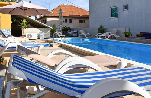 Pakostane Apartment | 2 bedroom beautiful apartment in Pakostane