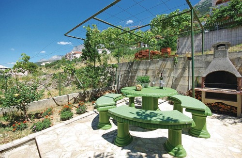 Makarska Apartment | 2 bedroom beautiful apartment in Makarska