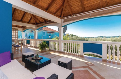 Bibinje Apartment | 2 bedroom beautiful apartment in Bibinje