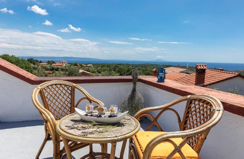 Peruski Apartment | 2 bedroom beautiful apartment in Peruski