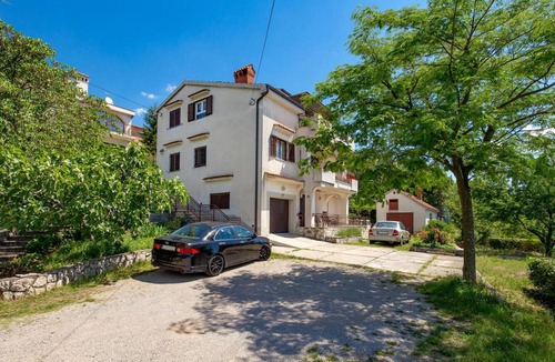 Sarsoni Apartment | 2 bedroom beautiful apartment in Rijeka