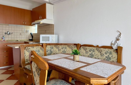 Viskovici Apartment | 2 bedroom beautiful apartment in Labin