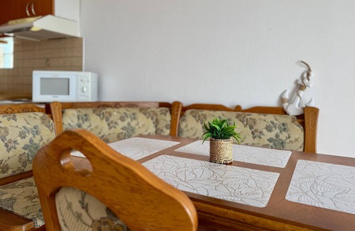 Viskovici Apartment | 2 bedroom beautiful apartment in Labin