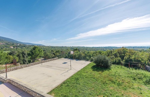 Viskovici Apartment | 2 bedroom beautiful apartment in Labin
