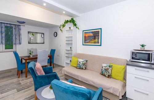 Ploce Apartment | 2 bedroom beautiful apartment in Ploce