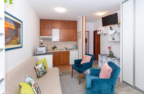 Ploce Apartment | 2 bedroom beautiful apartment in Ploce