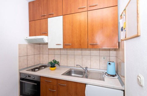 Ploce Apartment | 2 bedroom beautiful apartment in Ploce
