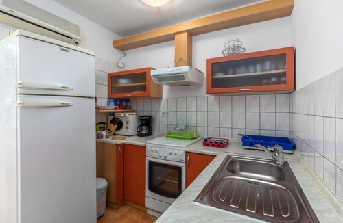 Punat Apartment | 2 bedroom beautiful apartment in Punat