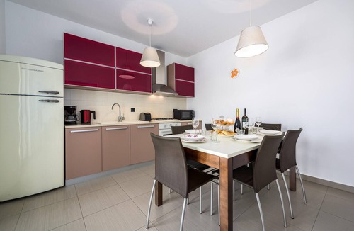 Rabac Apartment | 2 bedroom beautiful apartment in Rabac
