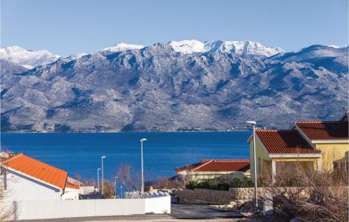 Razanac Apartment | 2 Bedroom Beautiful Apartment In Razanac