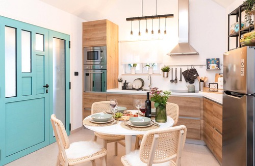 Dracevica House | 2 bedroom beautiful home in Nerezisca