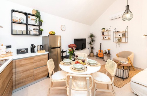 Dracevica House | 2 bedroom beautiful home in Nerezisca