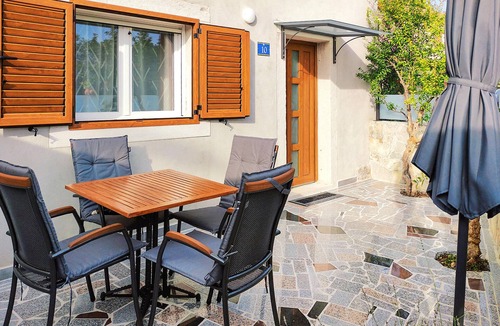 Umag House | 2 bedroom beautiful home in Kmeti