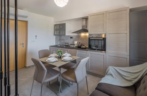 Vrsar House | 2 bedroom beautiful home in Vrsar