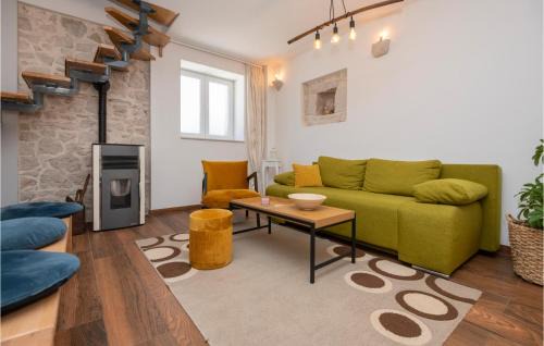 Runovici House | 2 Bedroom Beautiful Home In Runovici