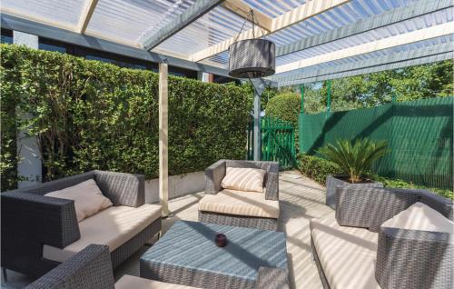 Jasenovica House | 2 Bedroom Beautiful Home In Porec