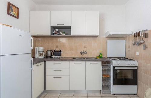 Sveti Juraj Apartment | 2 bedroom beautiful apartment in Sveti Juraj