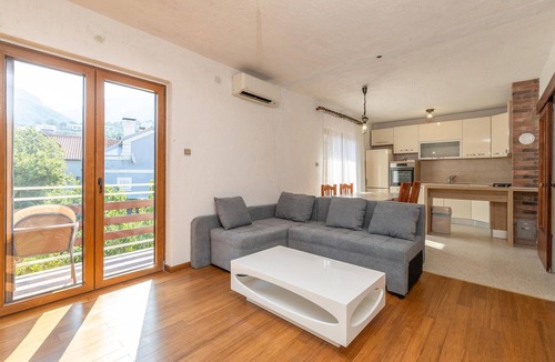 Sveti Juraj Apartment | 2 bedroom beautiful apartment in Sveti Juraj