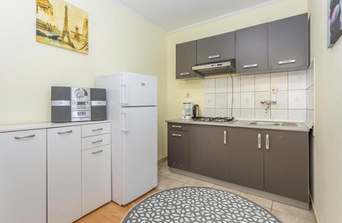 Stara Baska Apartment | 2 bedroom cozy apartment in Stara Baska 1