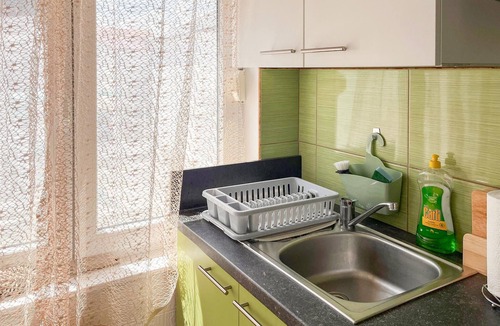 Gornji Karin Apartment | 2 bedroom cozy apartment in Gornji Karin