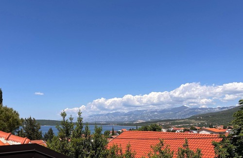 Gornji Karin Apartment | 2 bedroom cozy apartment in Gornji Karin