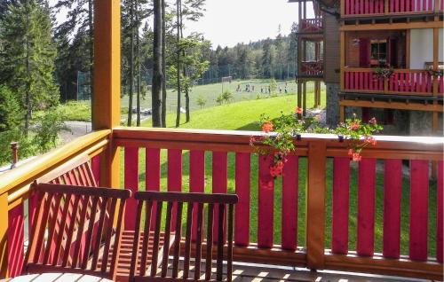 Hocko Pohorje Apartment | 2 Bedroom Cozy Apartment In Pohorje