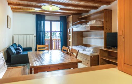 Hocko Pohorje Apartment | 2 Bedroom Cozy Apartment In Pohorje