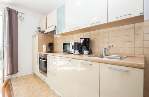 Crikvenica Apartment | 2 bedroom cozy apartment in Crikvenica
