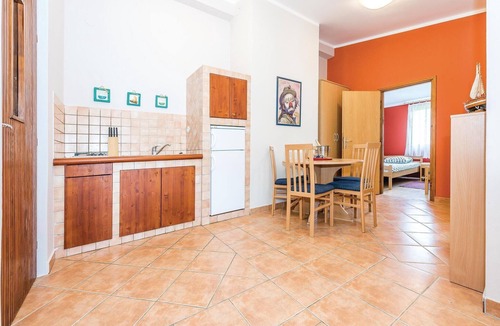 Grebastica Apartment | 2 bedroom cozy apartment in Grebastica