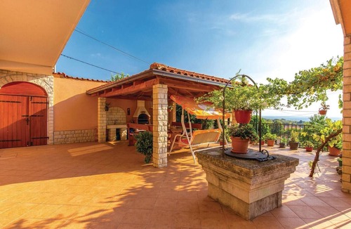 Zurkovo Apartment | 2 bedroom cozy apartment in Kostrena