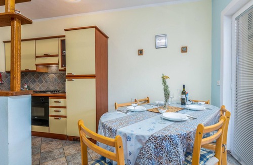 Krk Apartment | 2 bedroom cozy apartment in Pinezici