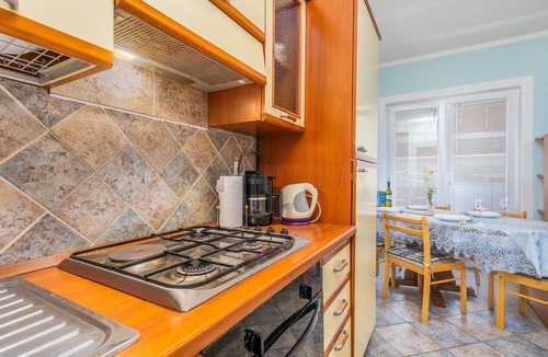 Krk Apartment | 2 bedroom cozy apartment in Pinezici
