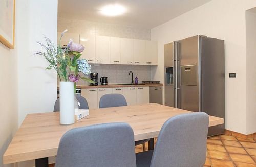 Veprinac Apartment | 2 bedroom cozy apartment in Veprinac