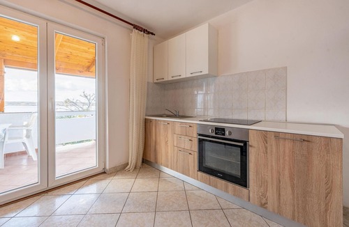 Kustici Apartment | 2 bedroom cozy apartment in Kustici
