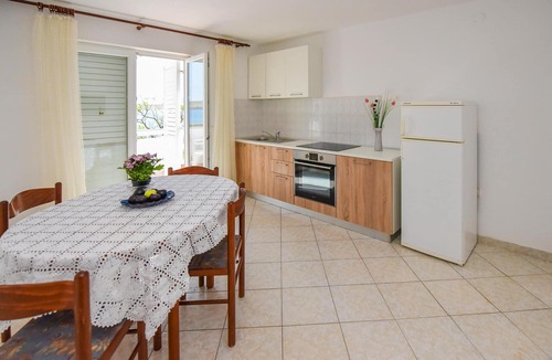 Kustici Apartment | 2 bedroom cozy apartment in Kustici