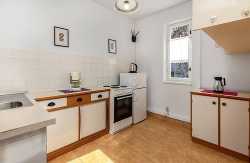 Banjol Apartment | 2 bedroom cozy apartment in Banjol