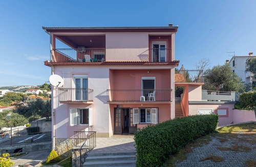 Banjol Apartment | 2 bedroom cozy apartment in Banjol
