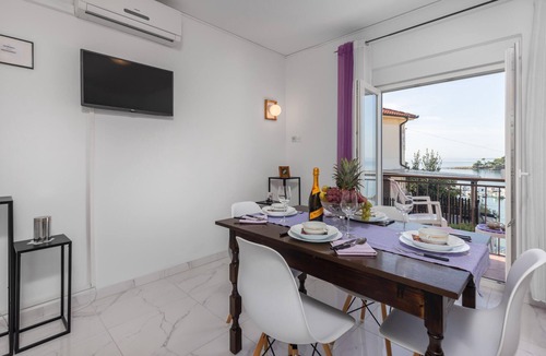 Banjol Apartment | 2 bedroom cozy apartment in Banjol