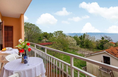 Opric Apartment | 2 bedroom cozy apartment in Lovran
