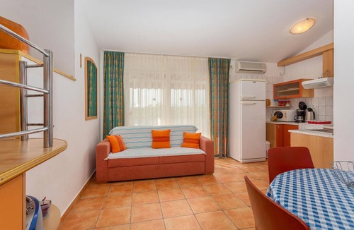 Punat Apartment | 2 bedroom cozy apartment in Punat