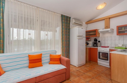 Punat Apartment | 2 bedroom cozy apartment in Punat