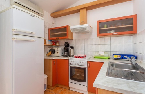 Punat Apartment | 2 bedroom cozy apartment in Punat
