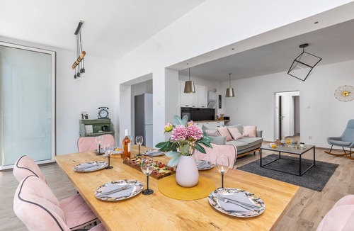 Rubesi Apartment | 2 bedroom cozy apartment in Rijeka
