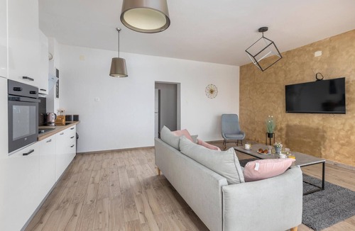 Rubesi Apartment | 2 bedroom cozy apartment in Rijeka